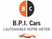 Logo BPI Cars